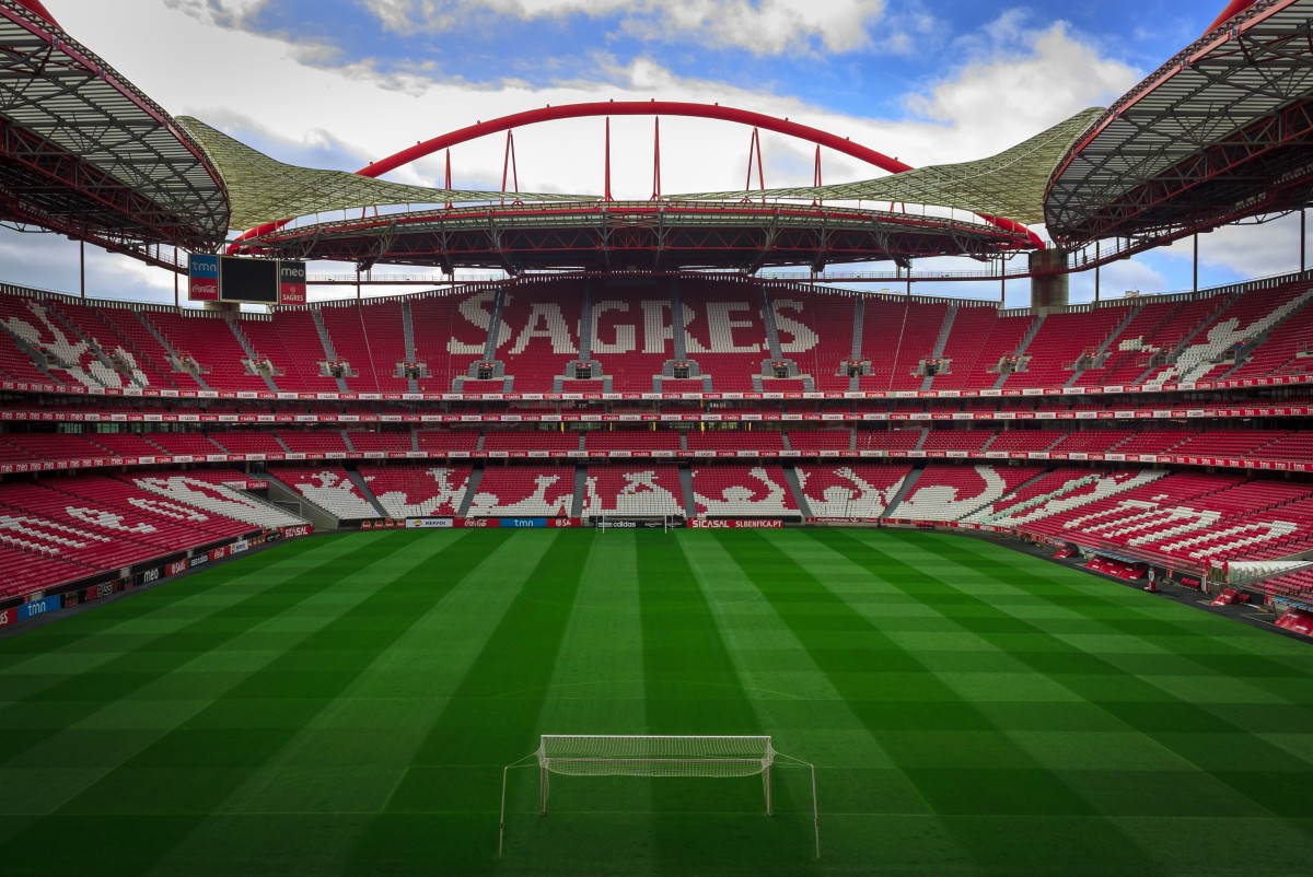 Benfica recusa-se a pagar taxas urbanísticas