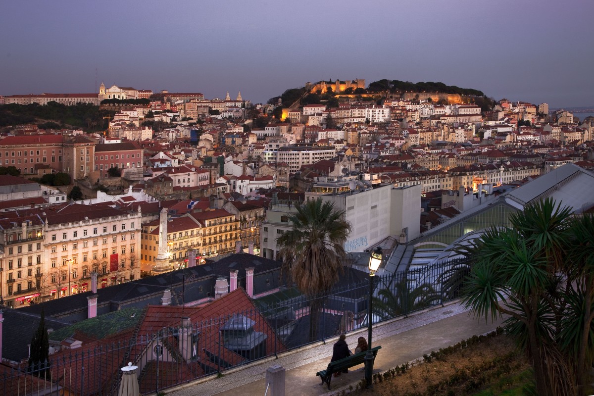 Franceses investem cada vez mais no imobiliário em Portugal 