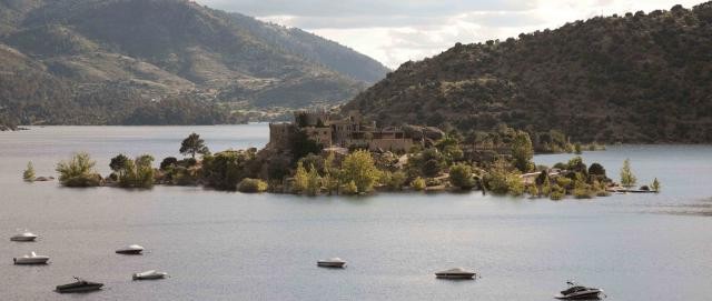 10 lugares únicos para te casares (fotos)
