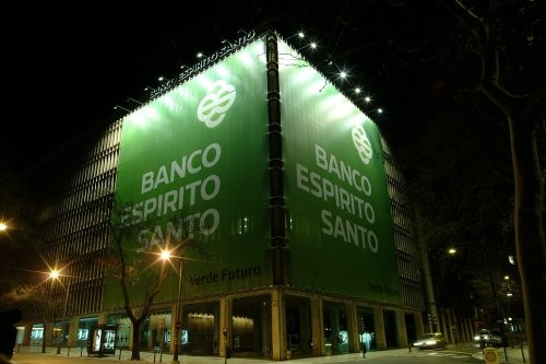 Novo Banco vende 4 edifícios no Marquês, que estavam pensados para expansão da sede do BES