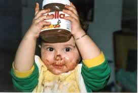 Curiosidade da semana: Queres que o teu filho se chame Nutella? Nomes que podes (e não podes) dar a uma criança...