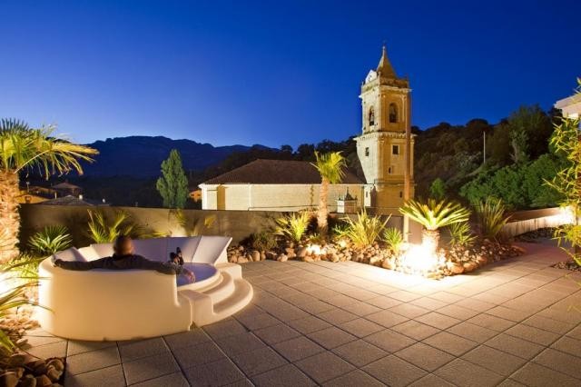 10 lugares únicos para te casares (fotos)