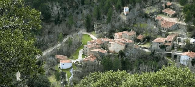 10 lugares únicos para te casares (fotos)