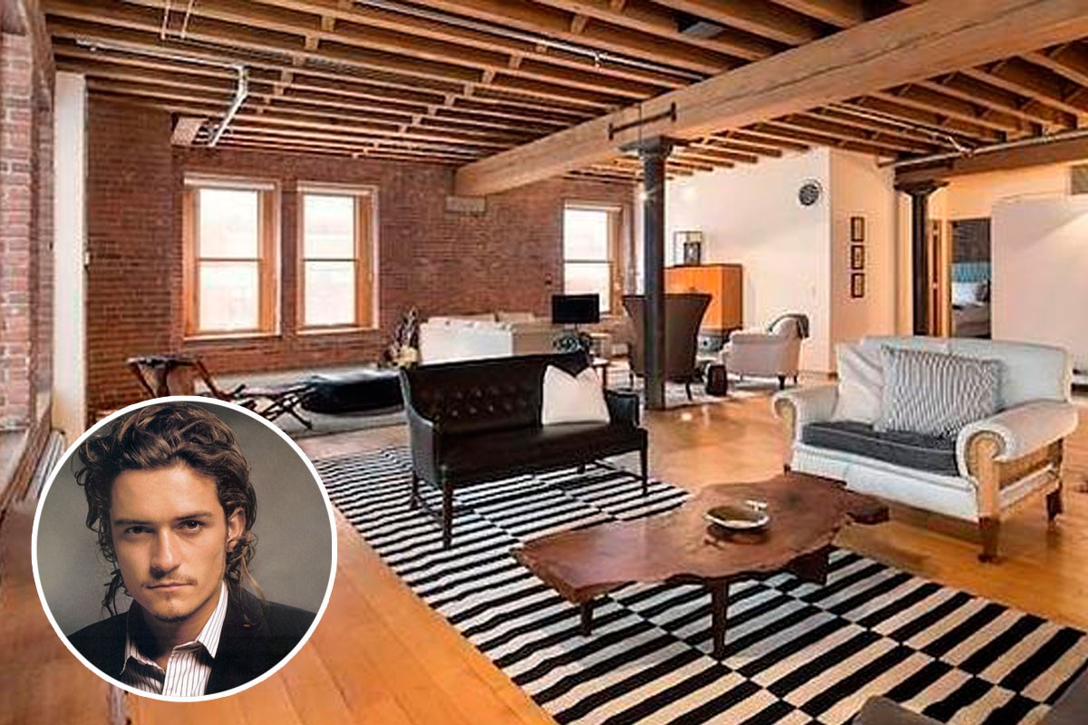 Bloom não aguenta Taylor Swift como vizinha e vende apartamento de 5 milhões