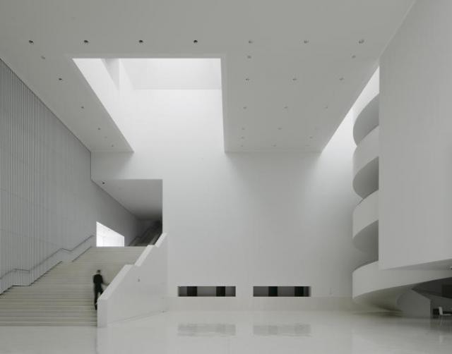 Arquitetura: estes são os cinco finalistas a “Edifício do Ano” na Europa (fotos)