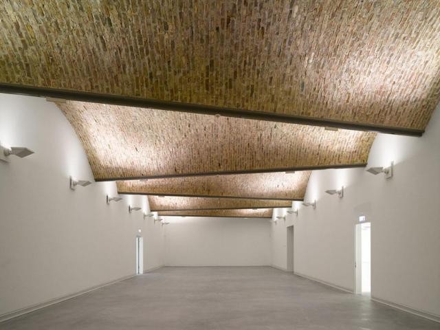 Arquitetura: estes são os cinco finalistas a “Edifício do Ano” na Europa (fotos)