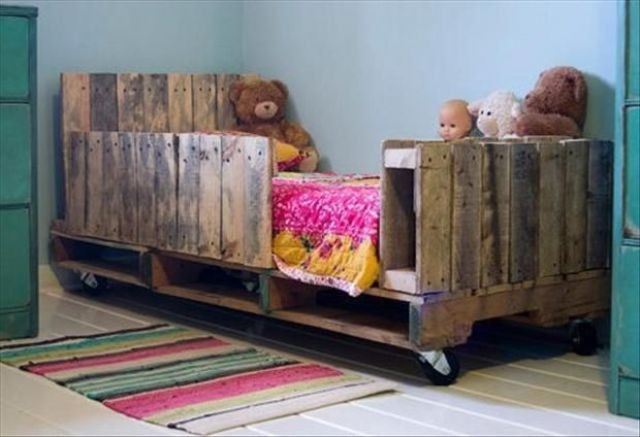 Ideias de decoração: 20 móveis velhos que ganharam uma segunda vida (fotos)