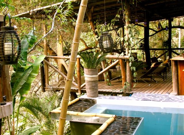 Canaima Chill House: Paraíso de luxo em plena selva da Costa Rica (fotos)