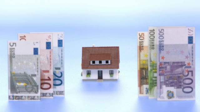 Banca sobe créditos à habitação quando Euribor sobem, mas agora está contra a aplicação de taxas negativas