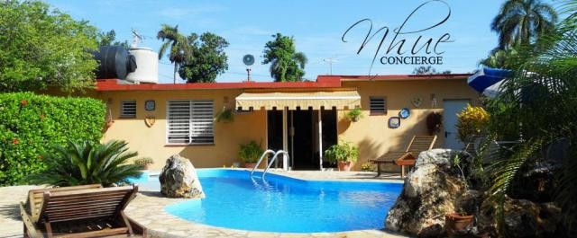 As cinco mansões mais caras à venda no pujante (e inacessível) mercado imobiliário cubano