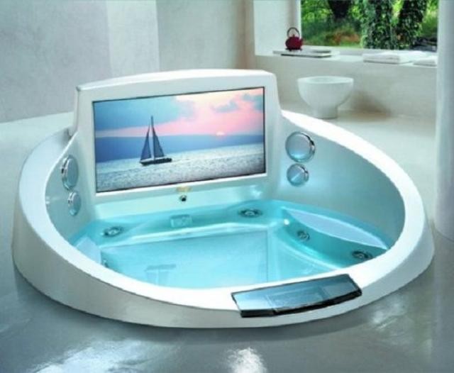 Ideias de decoração: móveis que dão à tua casa um toque futurista e de ficção científica (fotos)