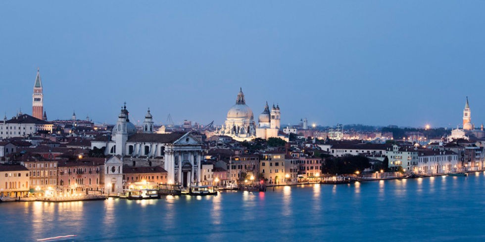 Os 10 bares com as melhores vistas do mundo (fotos) 