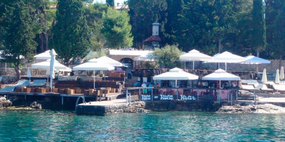 Os 10 bares com as melhores vistas do mundo (fotos) 