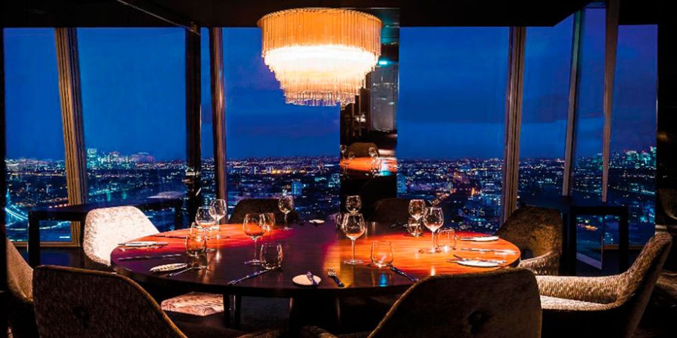 Os 10 bares com as melhores vistas do mundo (fotos) 