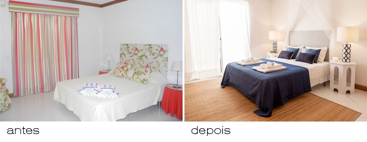 “Chambres, Rooms e Zimmers” já não se arrendam de qualquer maneira. O home staging explica-te porquê