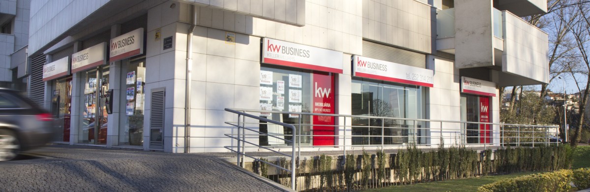 Keller Williams chega ao Norte de Portugal através do Grupo Business