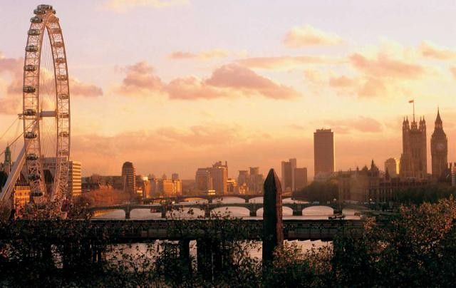 Estas são as 10 cidades mais sustentáveis do mundo. E as 10 menos sustentáveis… (fotos) 