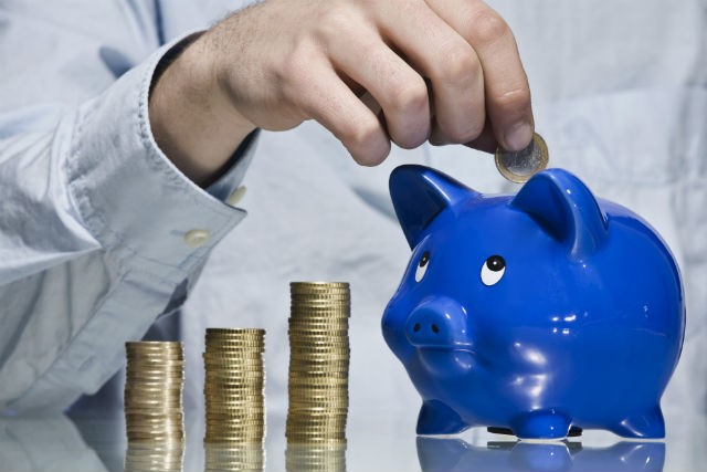 5 indicadores de desequilíbrio financeiro 