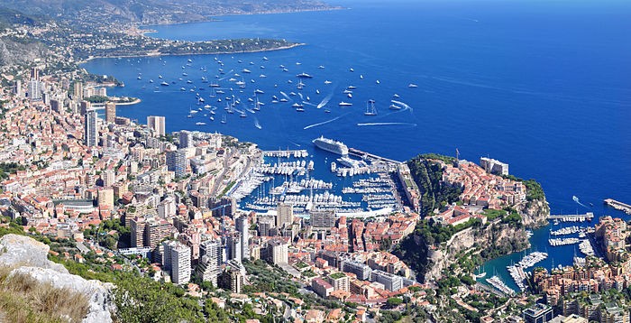 E a cidade mais cara do mundo para comprar uma casa de luxo é...