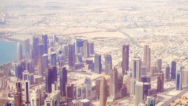 Estas são as 10 cidades mais sustentáveis do mundo. E as 10 menos sustentáveis… (fotos) 