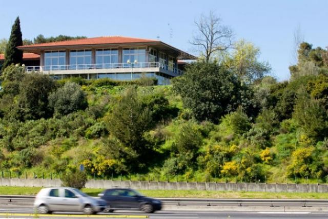 Estradas de Portugal já não vai vender a sede