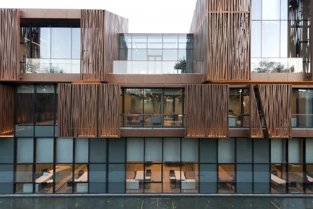 Estes são os 10 melhores projetos arquitetónicos do ano, segundo a feira MIPIN 