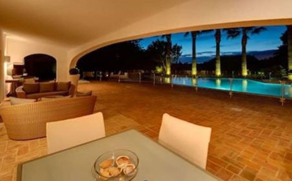 Casa de Ayrton Senna no Algarve à venda por 9,5 milhões — idealista/news