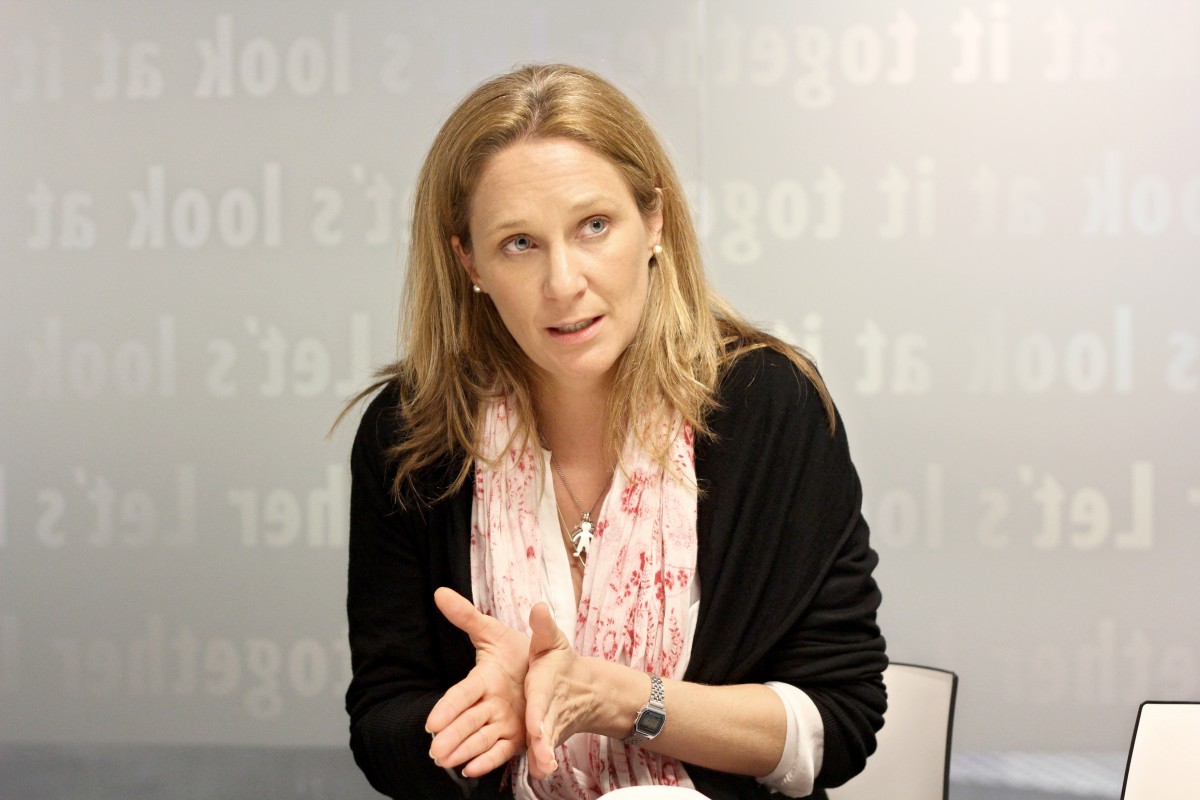 Marta Esteves Costa, Cushman & Wakefield