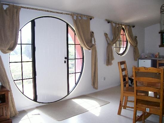 6 espetaculares casas debaixo da terra em todo o mundo (fotos)