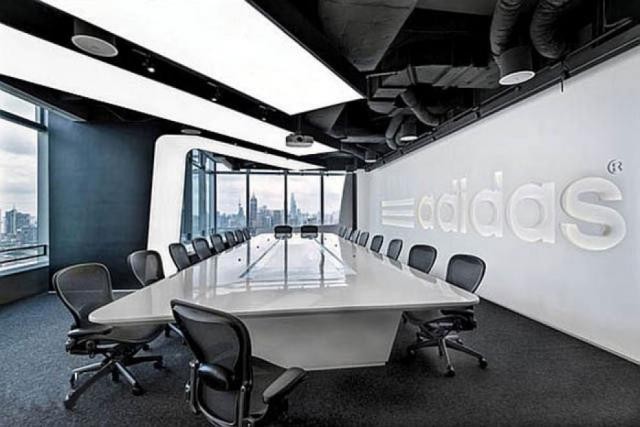 Aqui se reúnem os poderosos do mundo (fotos)