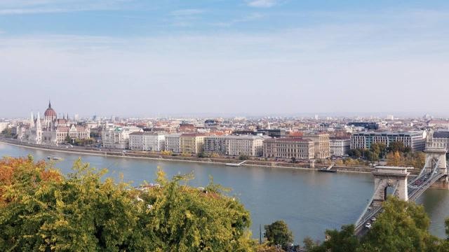 Four Seasons Hotel Gresham Palace: Dormir junto ao Danúbio e com vista para o coração de Budapeste (fotos)