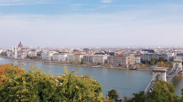 Four Seasons Hotel Gresham Palace: Dormir junto ao Danúbio e com vista para o coração de Budapeste (fotos) 