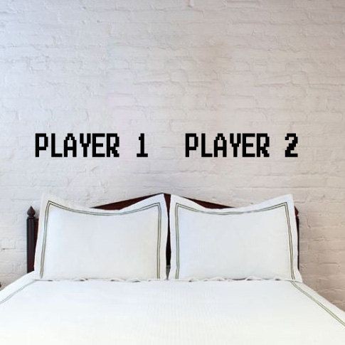 Ideias de decoração: transforma a tua casa num videojogo (fotos) 