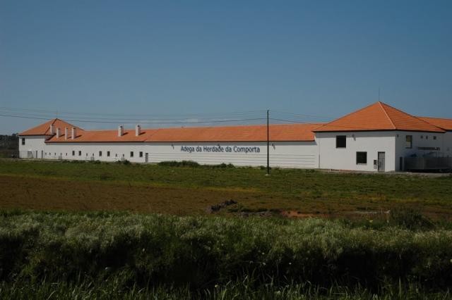 Americanos na corrida pela Comporta disponíveis para pagar 400 milhões