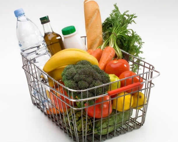 Sacos de plástico: taxa já rendeu 1,6 milhões ao Estado 