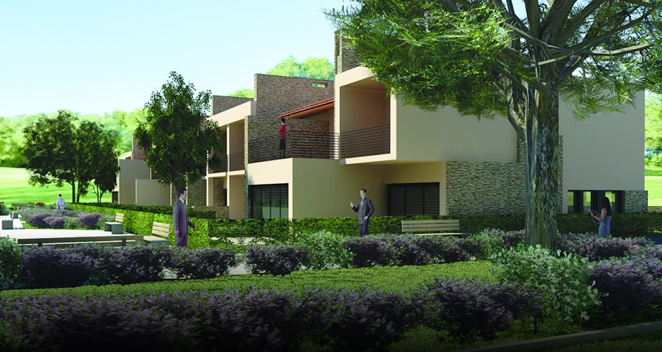 Grupo SIL, depois da Aroeira, investe agora 70 milhões na construção de resort residencial em Sesimbra