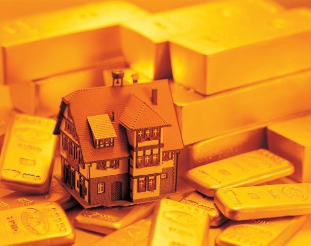 Vistos gold: investidos 45 milhões em imobiliário em março, menos 10 que em fevereiro 