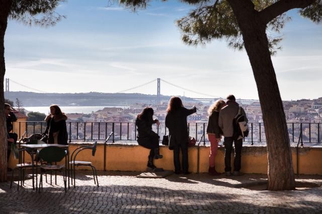 Turismo: 57 hotéis e uma pousada abrem portas este ano em Portugal