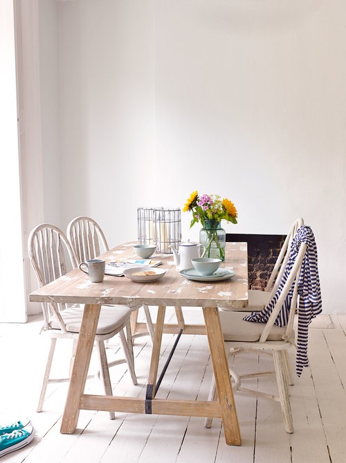 Ideias de decoração: 8 formas de dar as boas vindas à primavera em casa (fotos)