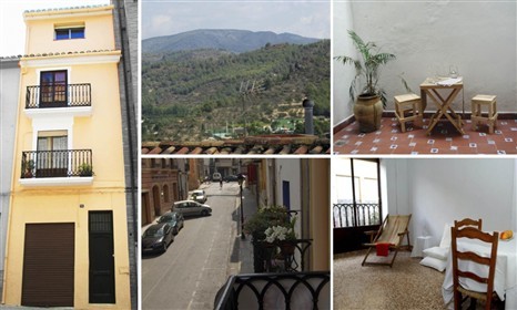 Rifar uma casa por 10 euros e conseguir 320 mil euros por um imóvel que vale 90 mil? Sim é possível...