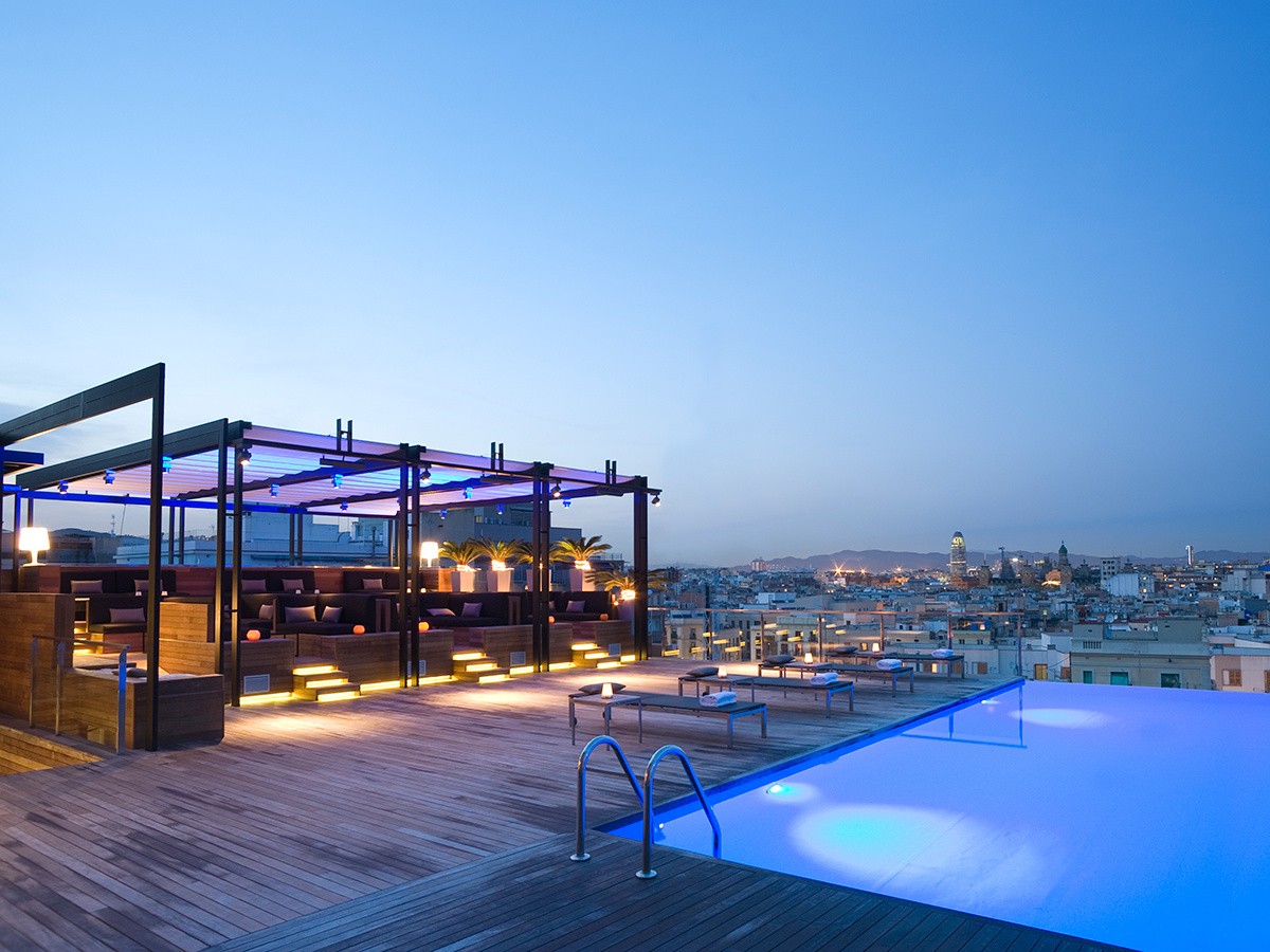 Estes são os 22 terraços mais espetaculares do mundo. Há um em Lisboa...