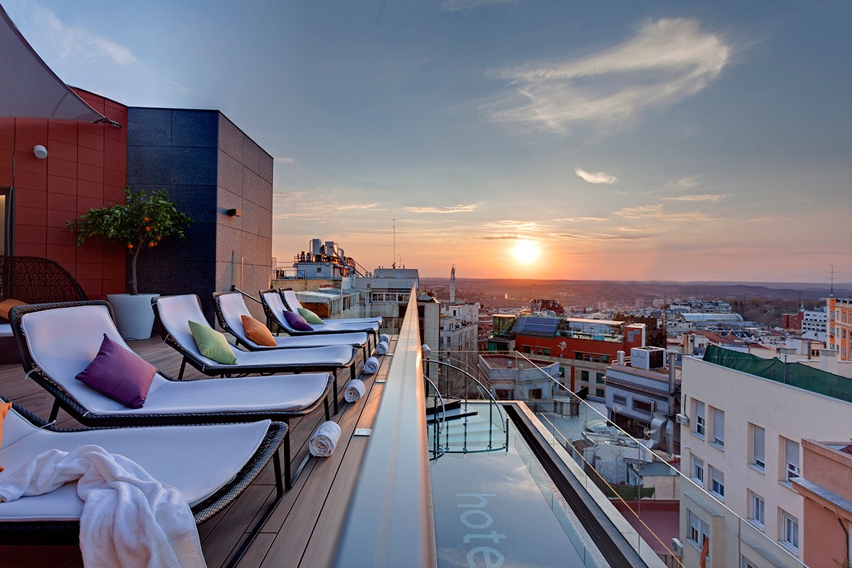 Estes são os 22 terraços mais espetaculares do mundo. Há um em Lisboa...
