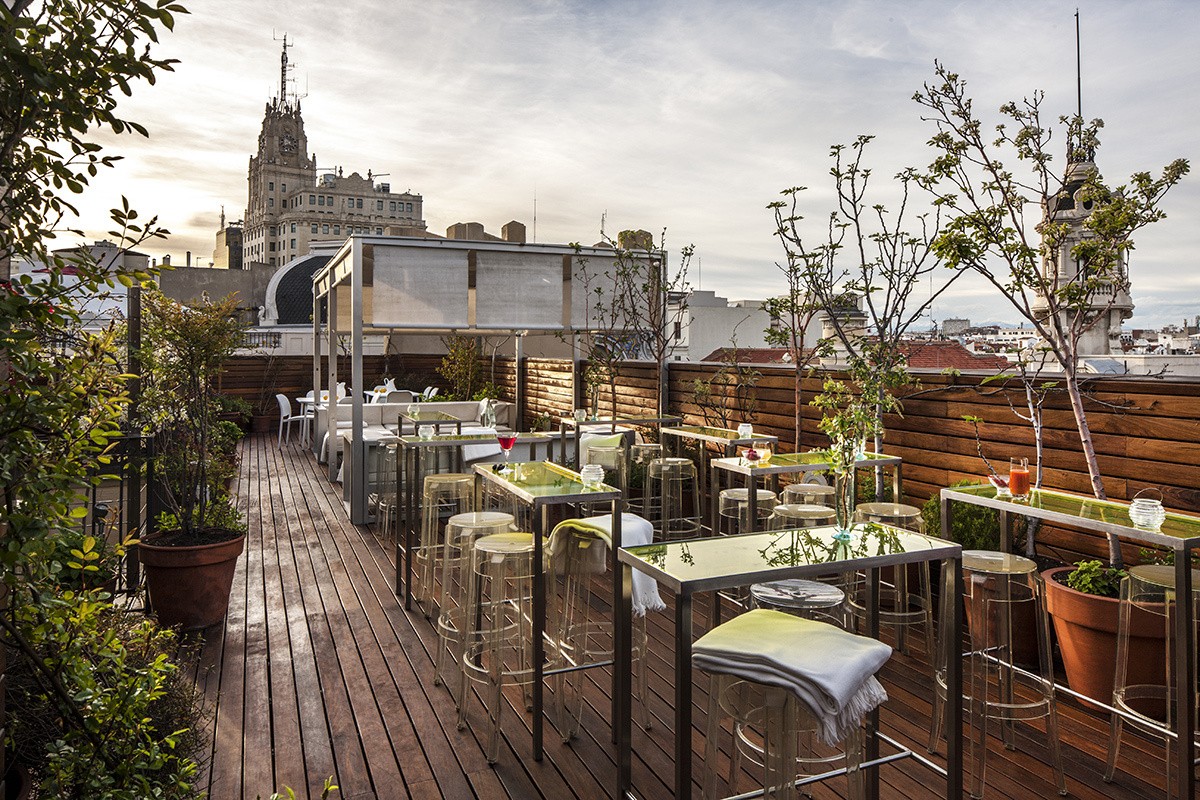 Estes são os 22 terraços mais espetaculares do mundo. Há um em Lisboa...