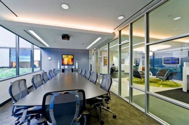 Aqui se reúnem os poderosos do mundo (fotos)