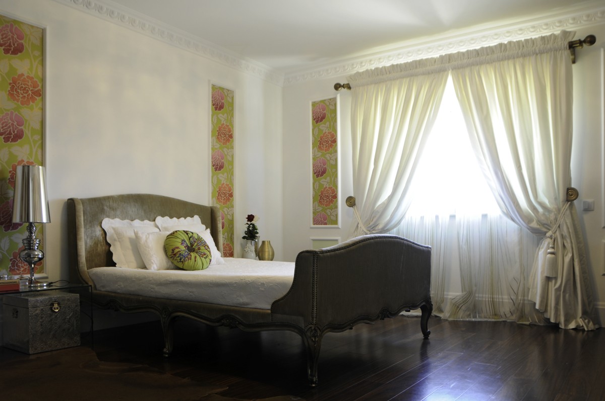 Dicas para “vestires” as janelas da tua casa (fotos)