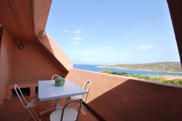Apartamento T2 à venda, Santa Teresa Gallura, Costa Smeralda, Olbia-Tempio