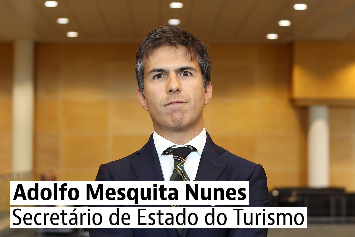 "Novo sistema de classificação de hotéis será muito mais flexível e entra em vigor este ano"