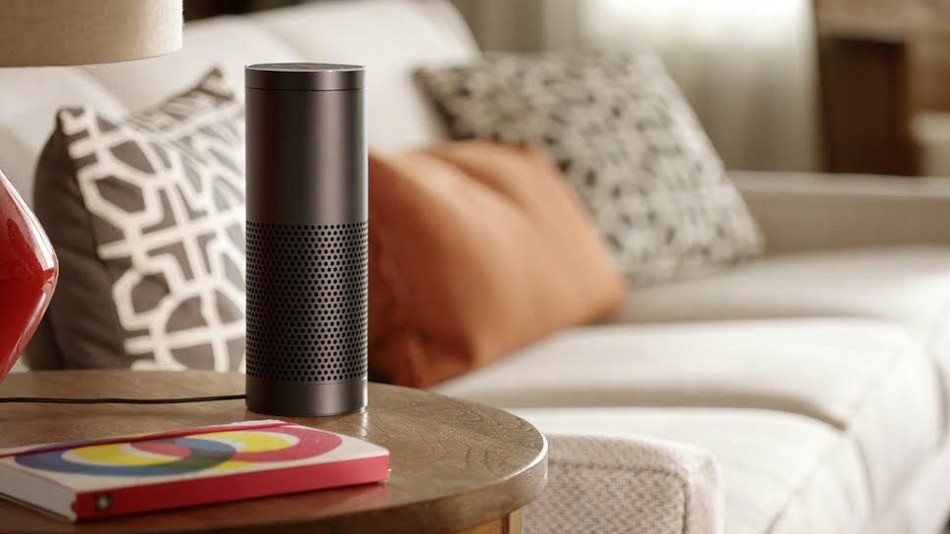 Objetos inteligentes que te facilitarão a vida… além de decorarem a casa