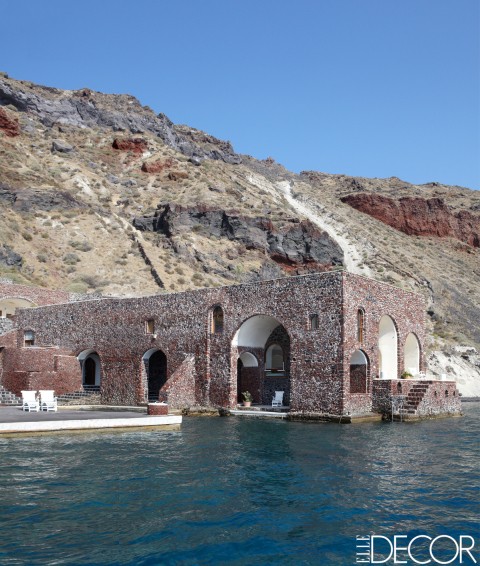 19 espetaculares mansões vistas por fora (fotos) 