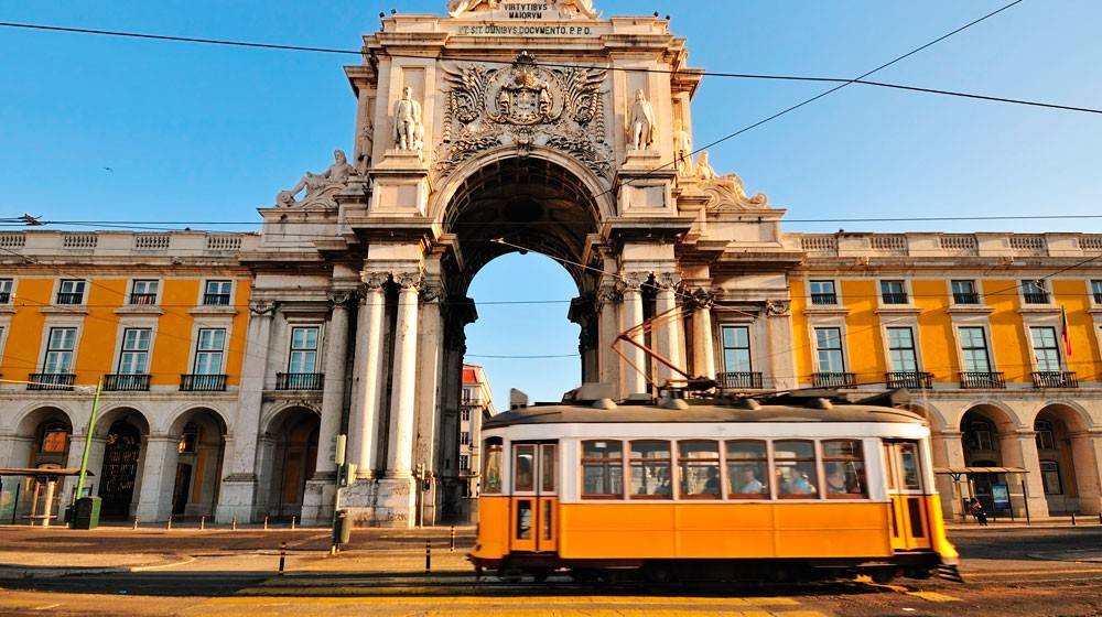 Grupo Pestana investe 9 milhões para abrir Pousada de Portugal no Terreiro do Paço